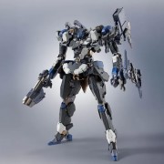 Robot Spirits Figures - Armored Core VI - EL-PC-00 Alba Steel Haze Ortus/Rusty (SIDE AC)