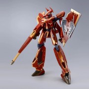 DX Chogokin Figures - Macross Delta - Sv-262Hs DRAKEN III (Bogue Con-Vaart Use) Movie Edition