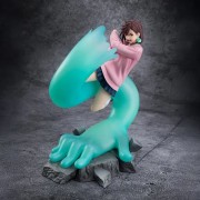 FiguartsZERO Figures - Dandadan - Momo