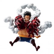 Ichibansho Masterlise Figures - One Piece - Monkey D. Luffy Gear 4 (Road To King Of The Pirates)