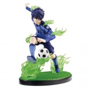 Ichibansho Figures - Blue Lock - Yoichi Isagi (Arguments For Existence)