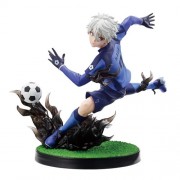 Ichibansho Figures - Blue Lock - Seishiro Nagi (Arguments For Existence)