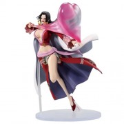 Ichibansho Masterlise Figures - One Piece - Boa Hancock (Memory Of Heroines)