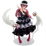 Ichibansho Masterlise Figures - One Piece - Perona (Memory Of Heroines)