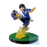 Ichibansho Figures - Blue Lock - Meguru Bachira (Chain of Enthusiasm)