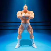 S.H.Figuarts Figures - Kinnikuman - Kinnikuman (Perfect Origin Arc)