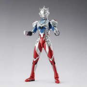 S.H.Figuarts Figures - Ultraman Z - Ultraman Z Alpha Edge (Ultraman New Generation Stars Ver.)