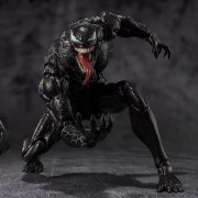 S.H.Figuarts Figures - Marvel - Venom: The Last Dance - Venom