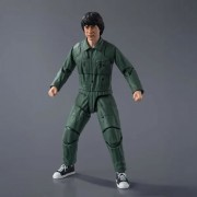 S.H.Figuarts Figures - Police Story - Officer Chan Ka Kui