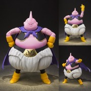 S.H.Figuarts Figures - Dragon Ball - Majin Buu (Good)