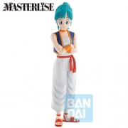 Ichibansho Masterlise Figures - Dragon Ball - Bulma (Son Goku Training Section)