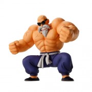 Ichibansho Masterlise Figures - Dragon Ball - Master Roshi (Son Goku Training Section)