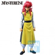 Ichibansho Masterlise Figures - Yu Yu Hakusho - Kurama (Dark Tournament Edition)