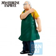 Ichibansho Masterlise Figures - Sakamoto Days - Taro Sakamoto