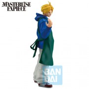 Ichibansho Masterlise Figures - Sakamoto Days - Shin Asakura