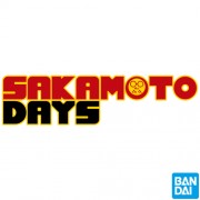 Ichibansho Masterlise Figures - Sakamoto Days - Nagumo