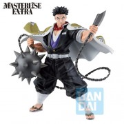 Ichibansho Masterlise Figures - Demon Slayer - Gyomei Himejima (Heir)