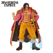 Ichibansho Masterlise Figures - One Piece - Gol D. Roger (Roger Pirates)