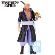 Ichibansho Masterlise Figures - One Piece - Silvers Rayleigh (Roger Pirates)