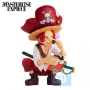 Ichibansho Masterlise Figures - One Piece - Shanks (Roger Pirates)