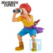 Ichibansho Masterlise Figures - One Piece - Buggy (Roger Pirates)