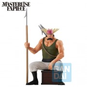 Ichibansho Masterlise Figures - One Piece - Crocus (Roger Pirates)