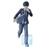 Ichibansho Figures - Blue Lock - Yoichi Isagi (Day Off)