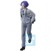 Ichibansho Figures - Blue Lock - Reo Mikage (Day Off)