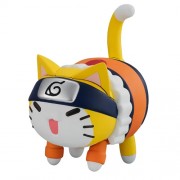 Mega Cat Project Figures - Tokotoko Series - Naruto - Nyaruto! Naruto Uzumaki