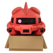 Mega Cat Project Figures - The Big Series - Mobile Suit Gundam - Nyandam Char's Zaku