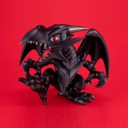 Megatoon Figures - Yu-Gi-Oh! Duel Monsters - Red Eyes Black Dragon