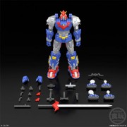 Shokugan Modeling Project Figures - Voltes V: Legacy - Voltes V