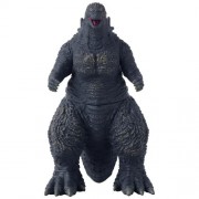 Godzilla Monster Series Figures - Godzilla Minus One (2023 Movie) - 5" Godzilla (Soft Vinyl)