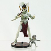 Court Of The Dead Figures - W01 - Gethsomoni (Queen Of The Dead)