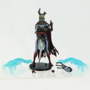 Court Of The Dead Figures - W01 - Kier (Valkyrie Of The Dead)