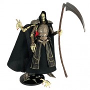 Court Of The Dead Figures - W02 - Demithyle (The Reaper General)