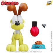 Garfield Figures - W01 - Odie