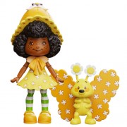 Strawberry Shortcake Figures - W04 - Orange Blossom (Core)