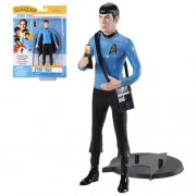 BendyFigs - Star Trek: The Original Series - Spock