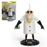 BendyFigs - Minions - Dr. Nefario