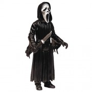 Ghostface Figures - Scream - Ghostface (Classic)