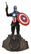 Marvel Select Figures - Captain America