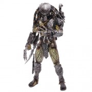 AVP Figures - 1/18 Scale Temple Guard Predator Exclusive