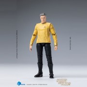 Exquisite Mini Series Figures - Star Trek: Strange New Worlds - 1/18 Scale Pike