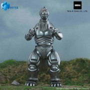 Exquisite Basic Series Figures - Godzilla Vs Mechagodzilla II (1993 Movie) - 8.2" Mechagodzilla