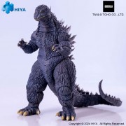 Exquisite Basic Series Figures - Godzilla Against Mechagodzilla (2002 Movie) - 7" Godzilla