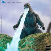 Exquisite Basic Series Figures - Godzilla Vs King Ghidorah (1991 Movie) - Heat Godzilla Hokkaido