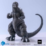 Exquisite Basic Series Figures - Godzilla GMK: Giant Monsters All-Out Attack (2001) - Godzilla