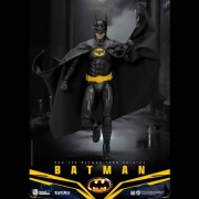 Dynamic 8-ction Heroes Figures - DC - Batman (1989 Movie) - DAH-114 Batman