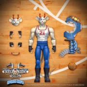 Biker Mice From Mars - Sports Bros - Vinnie (Exclusive)